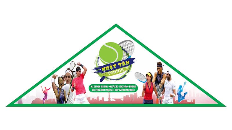 Hình ảnh CLB NHẬT TÂN PICKLEBALL - QUẦN VỢT LONG THÀNH - 2