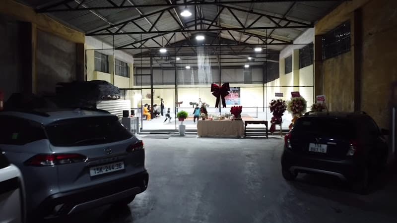 Hình ảnh Mouse Pickleball (Sân thể thao pickleball mở cửa phục vụ tất cả các ngày trong tuần) - 3