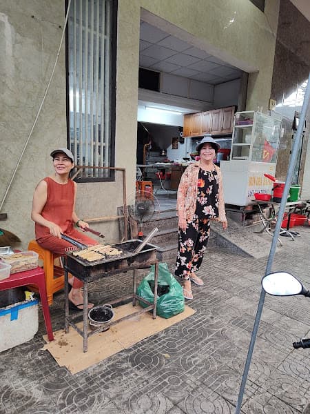 Hình ảnh Bún chả Hà Nội (Mai Thảo 1) - 4