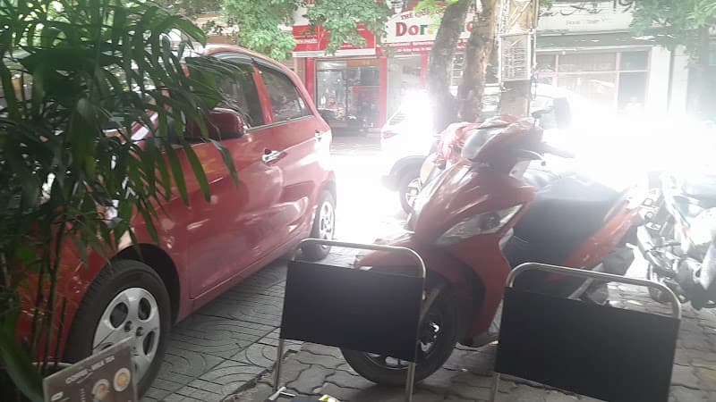 Hình ảnh BÚN CHẢ NƯỚNG HÀ NỘI - 2