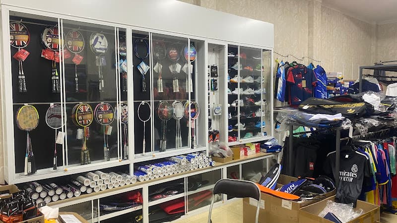 Hình ảnh Shop Thể Thao - Hoàng Tuấn Sport - 3