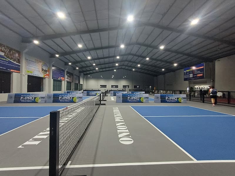 Hình ảnh ONION Pickleball - 4