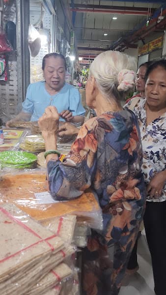 Hình ảnh Chợ Đầm - 5