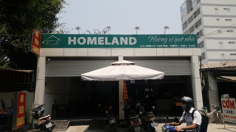 Ảnh bìa Hu Tieu Sa Dec