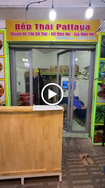 Hình ảnh Chân Gà Sốt Thái - Tá Lả Sốt Thái - Đồ Nhậu A Hùng - 3