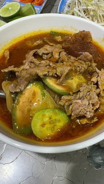 Hình ảnh Hủ tiếu sa tế Hương - 3