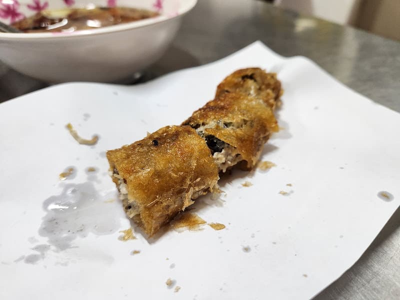 Hình ảnh Quán Bún Chả Như Anh - 3