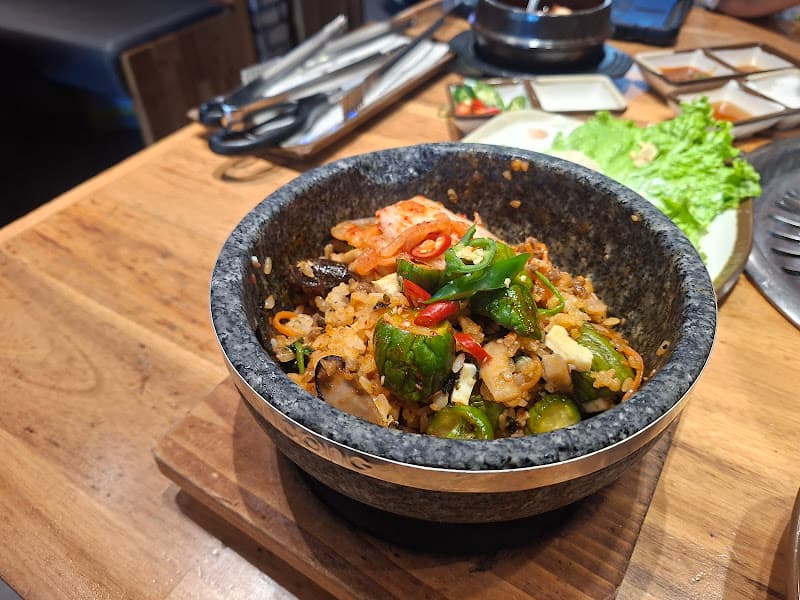 Hình ảnh Gogi House Lotte Mart Nha Trang - 2
