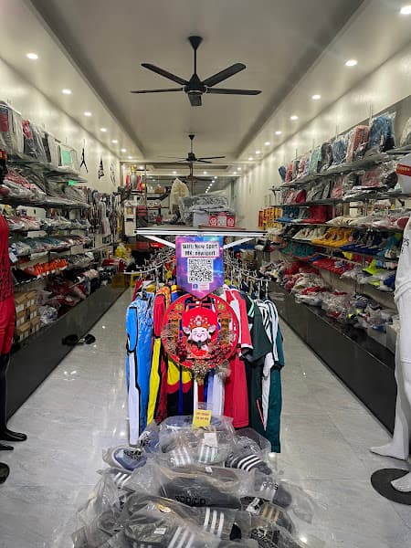 Hình ảnh THỂ THAO TAM ĐIỆP shop - 3