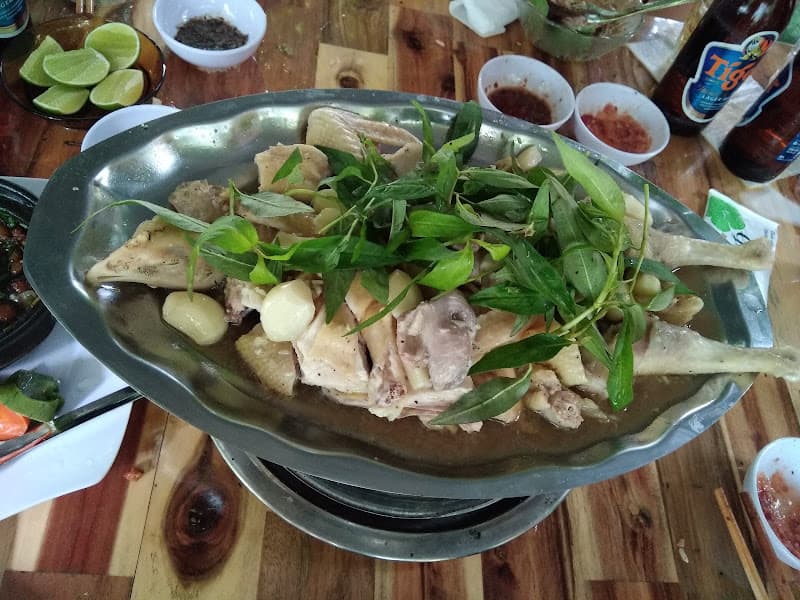 Hình ảnh Quán ăn Thủy Mộc - 2