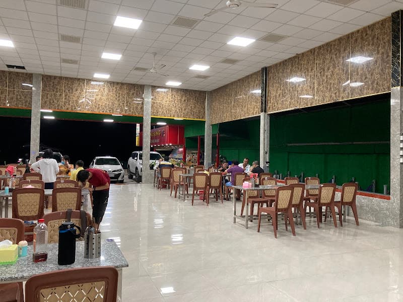 Hình ảnh Quán Cơm - Hủ Tiếu - Kỳ Quang - 5