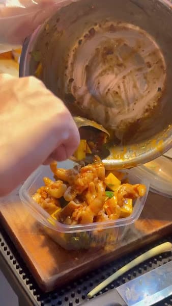 Hình ảnh Tiệm Chân Gà Sốt Thái - Bé Tiên - 3