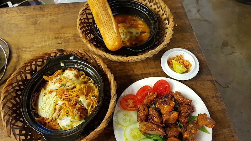 Hình ảnh Quán Ăn Hàn Quốc HIP - 5