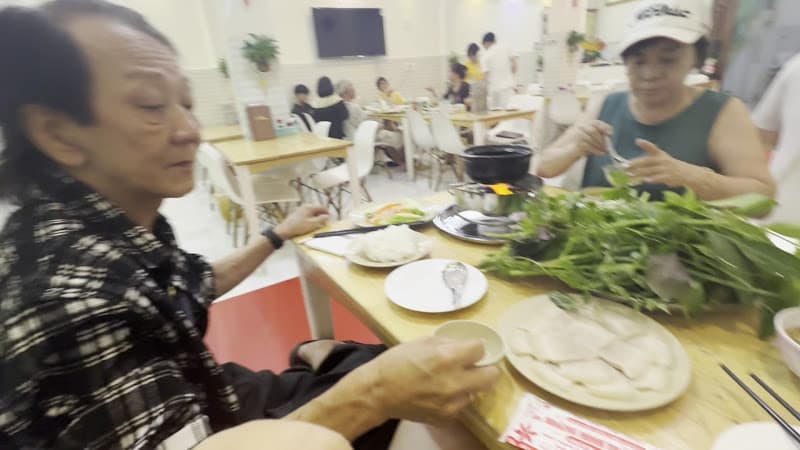 Hình ảnh Bánh canh Hoàng Minh Trảng Bàng - 4