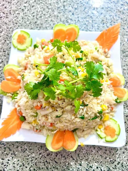 Hình ảnh Quán cháo cá Bồng Bềnh - 4