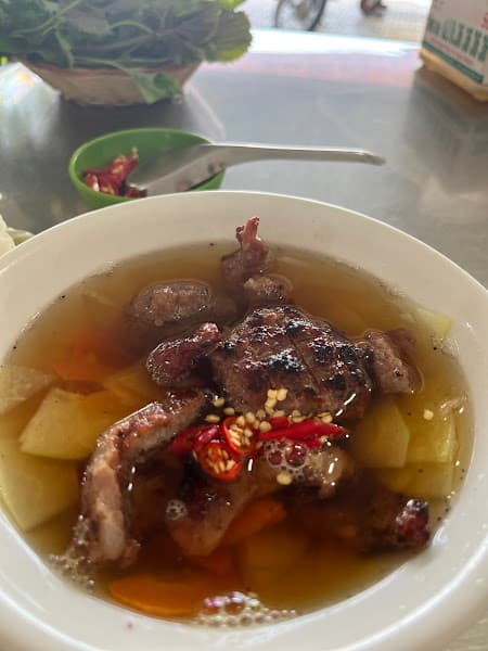 Hình ảnh Bún Chả Hà Nội - Trung - 5