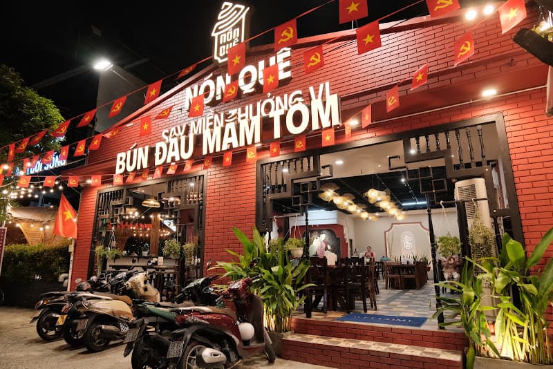 Hình ảnh Nón Quê - Bún Đậu & Bún Chả Hà Nội - Chả Cá Lã Vọng| Món Bắc Ngon - 5