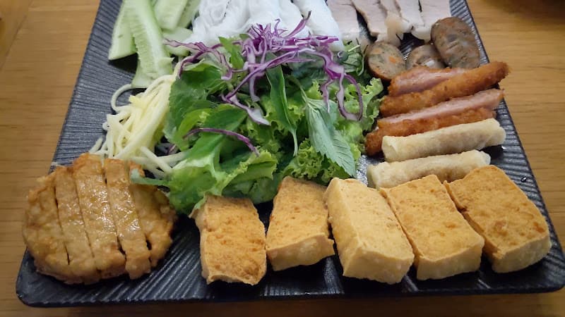Hình ảnh Ngõ Hẻm CN1 - Bún Đậu HomeMade - 2/4 - 5