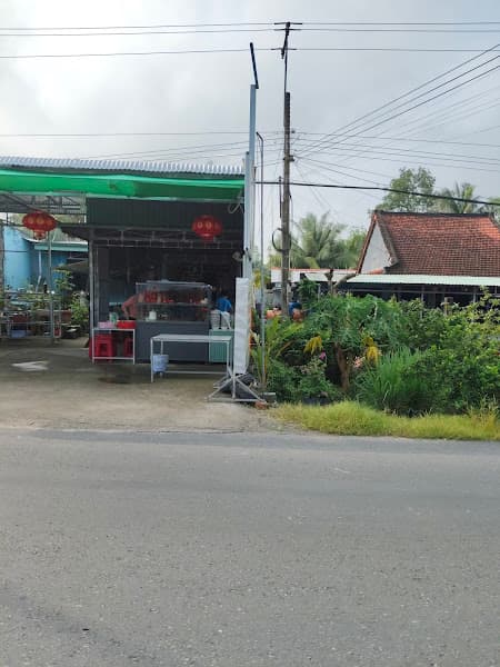 Hình ảnh Hủ Tiếu Khô Sa Đéc 2 - 2