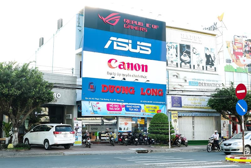 Hình ảnh Công Ty TNHH Kỹ Thuật Công Nghệ Dương Long - 5