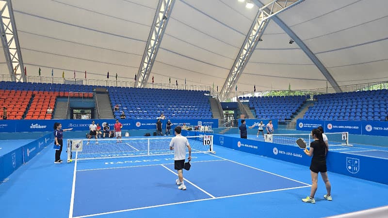 Hình ảnh The CLUBHOUSE - Pickleball Kinh Bắc - 2