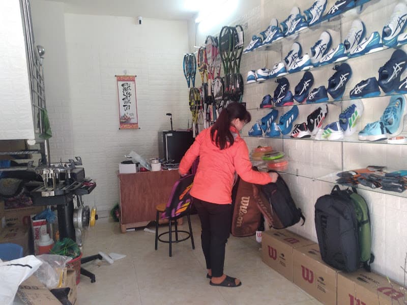 Hình ảnh Châu Thành Sport - Cửa hàng tennis tại Quận Hai Bà Trưng - 2
