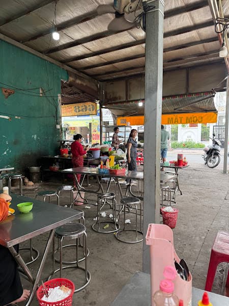 Ảnh bìa Cơm tấm Công Thành