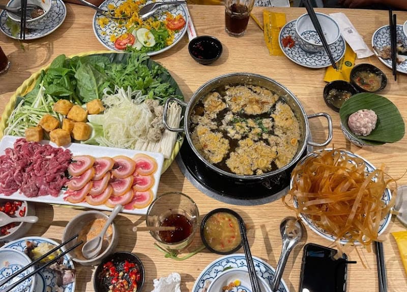 Hình ảnh BÒ TƠ QUÁN MỘC 111A Gò Dầu - 2