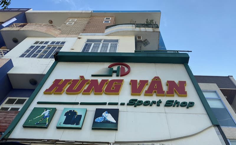 Hình ảnh Hùng Vân Sports - 3