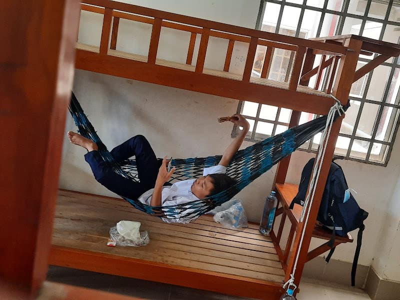Hình ảnh Cơm chiên gà xối mỡ - 4