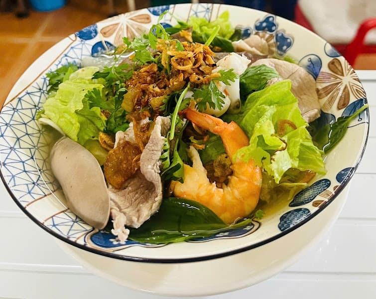 Hình ảnh Quán Hủ tiếu Vĩnh Phương - 3