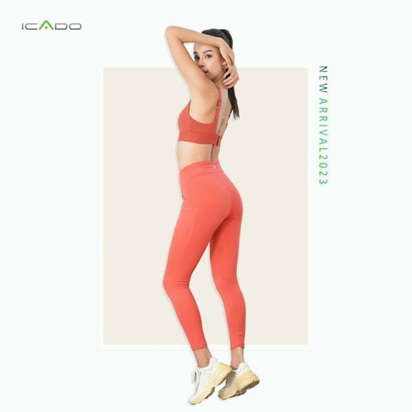 Hình ảnh KIM KHÁNH SPORT chuyên đồ thể thao đồ bơi bikini yoga đồng phục. - 3