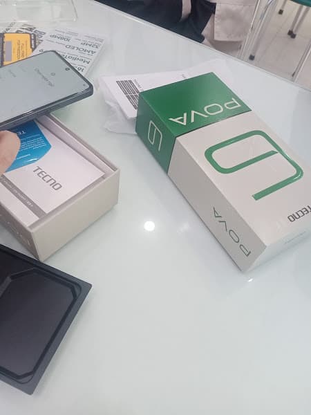 Hình ảnh Hoàng Hà Mobile - 7