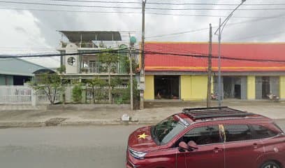 Ảnh bìa Bún Bò Huế - Bún Rêu Cua - Hủ Tiếu Sa Tế