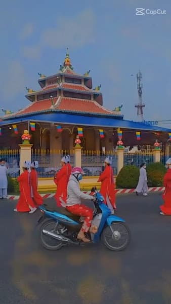 Hình ảnh Báo Quốc Từ - 4