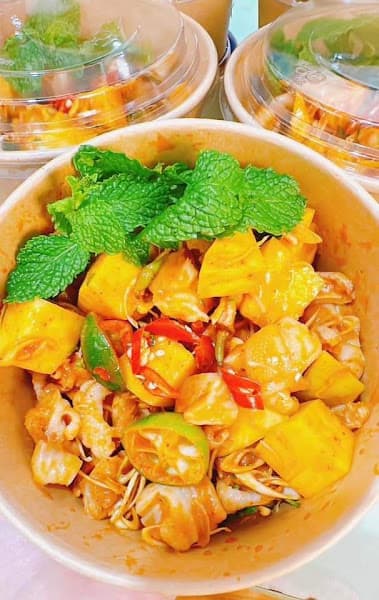 Hình ảnh Bún chả hà nội - 7