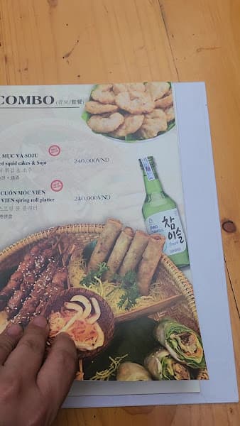 Hình ảnh Mộc Viên - Bún Chả Hà Nội - 3