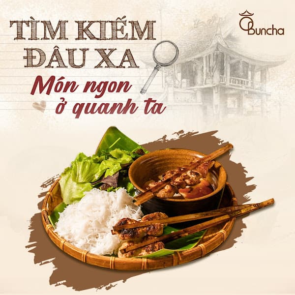 Hình ảnh Bún chả Hà Nội ÔBunCha - Biên Hoà - 6