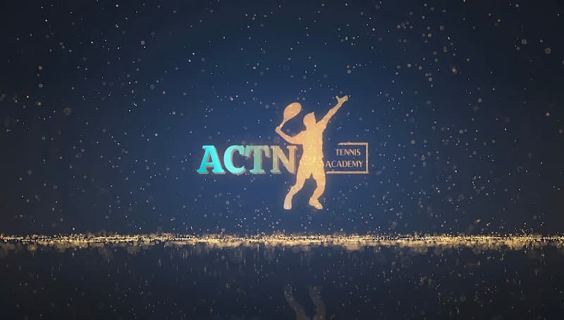 Hình ảnh ACTN Tennis Academy - 5