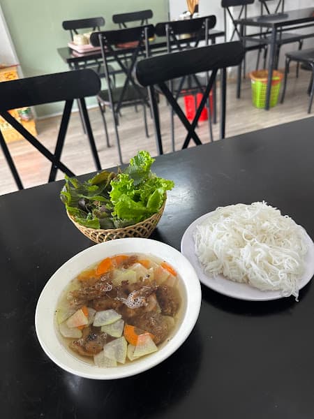 Hình ảnh Bún chả Hà Nội - 2