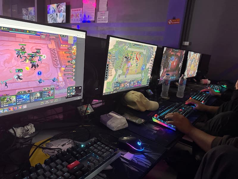 Hình ảnh Homies Gaming Từ Sơn - 6