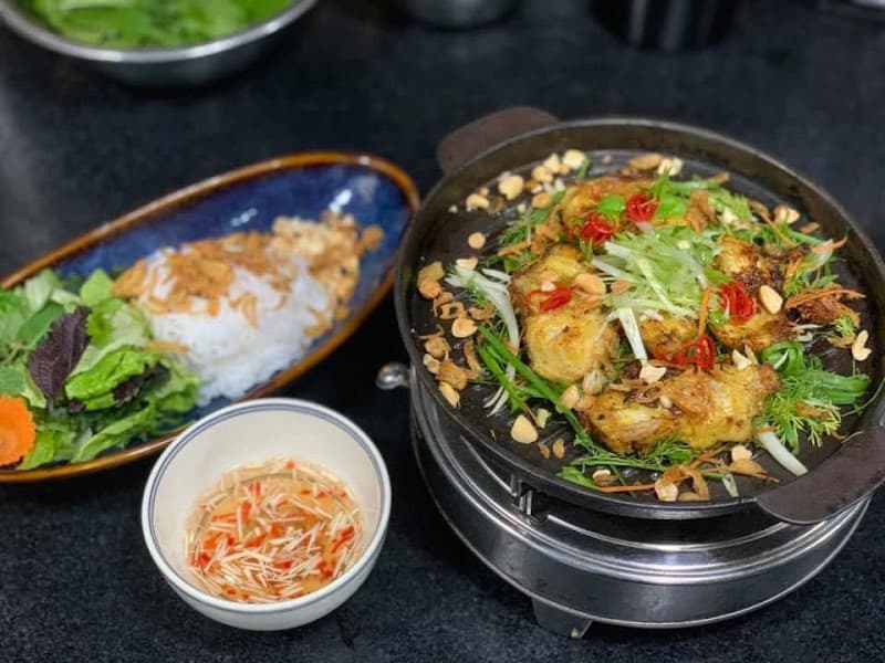 Hình ảnh May Restaurant - 4