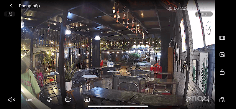 Ảnh bìa Ngọc Quán - Bún chả Hà Nội