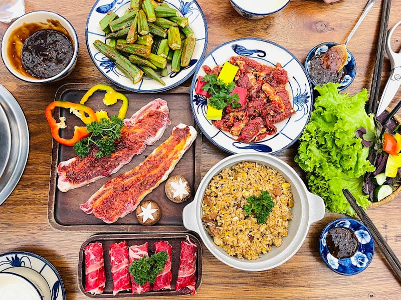 Hình ảnh Tiệm nướng Chiếc Rương - 3