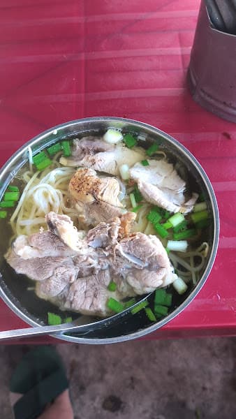 Hình ảnh Hủ tiếu Bà Sẩm 2 - 4