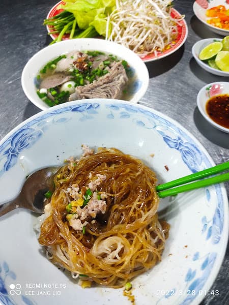 Hình ảnh Hủ tíu Sa Đéc Huỳnh Anh - 10