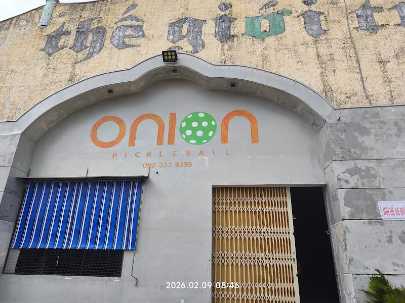 Hình ảnh ONION Pickleball - 3