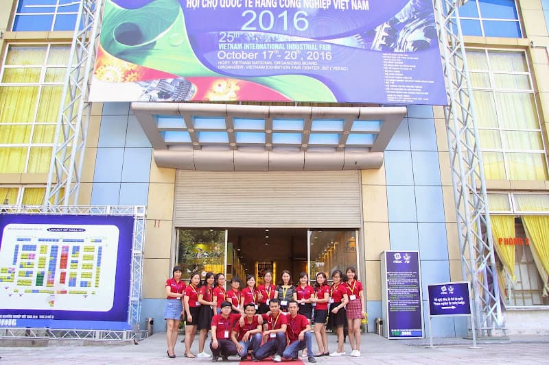 Ảnh bìa Công ty TNHH Giày Nguyễn Huệ