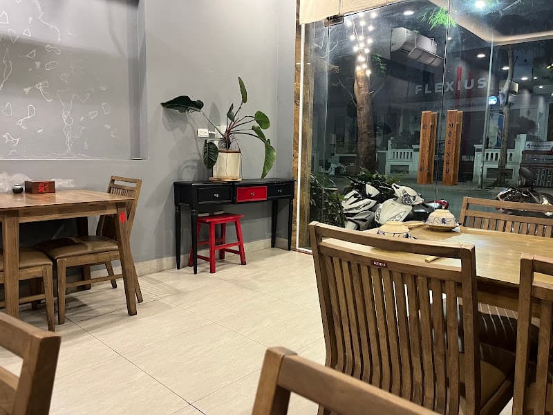 Hình ảnh Chả cá Mộc Ngư - 3