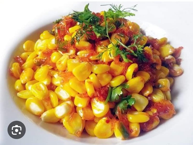 Hình ảnh Bún chả hà nội - 5